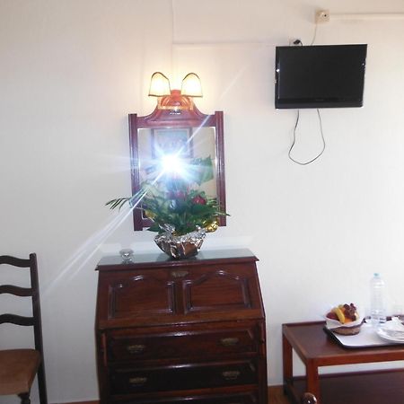 Aeromar Beach Hotel Φάρο Εξωτερικό φωτογραφία