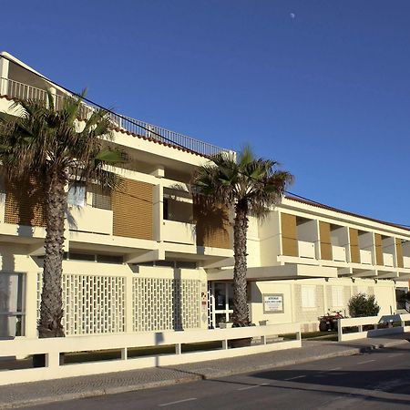 Aeromar Beach Hotel Φάρο Εξωτερικό φωτογραφία