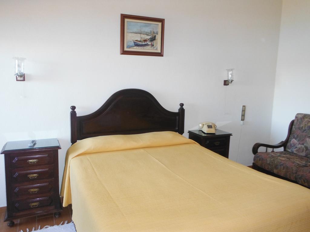 Aeromar Beach Hotel Φάρο Εξωτερικό φωτογραφία