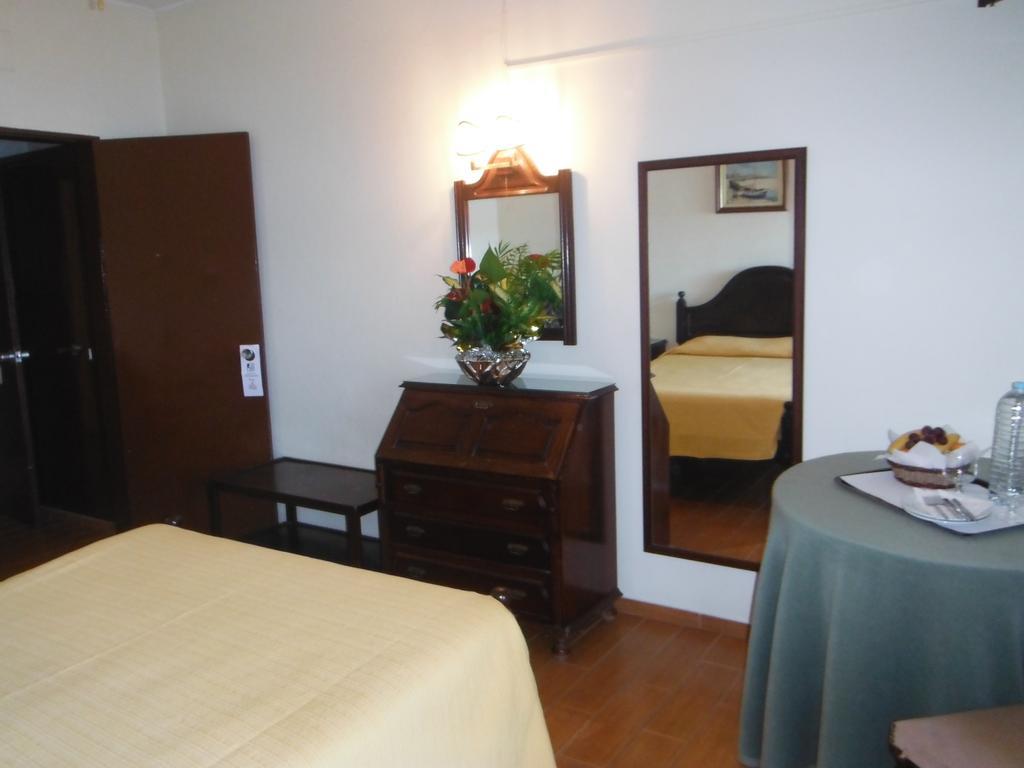 Aeromar Beach Hotel Φάρο Εξωτερικό φωτογραφία