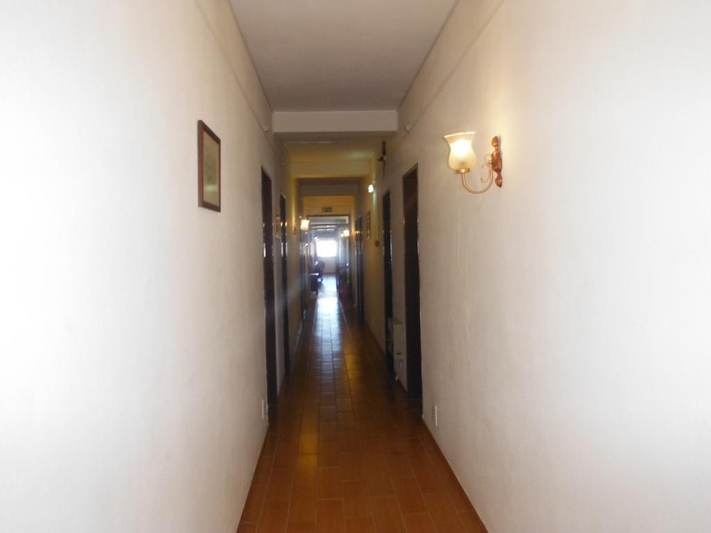 Aeromar Beach Hotel Φάρο Εξωτερικό φωτογραφία