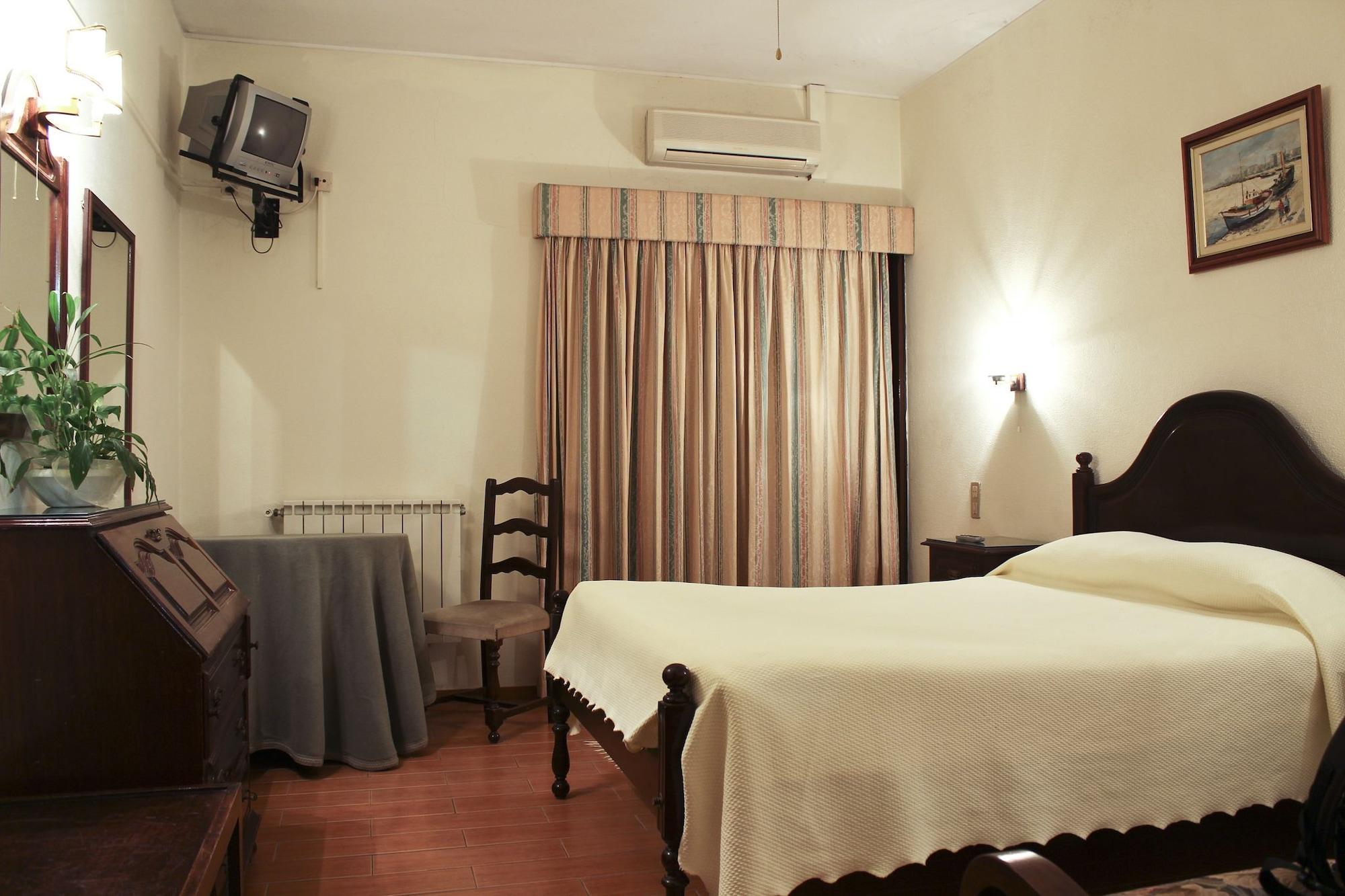 Aeromar Beach Hotel Φάρο Εξωτερικό φωτογραφία