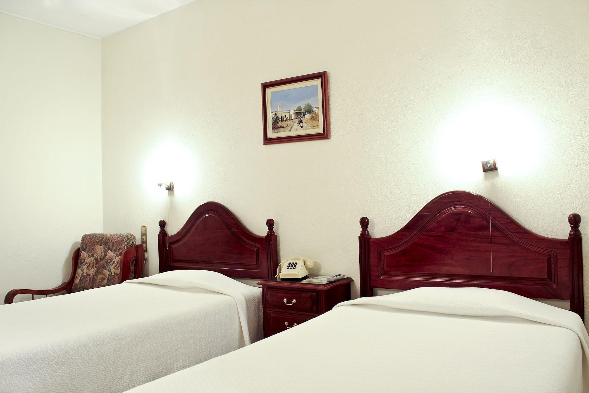 Aeromar Beach Hotel Φάρο Εξωτερικό φωτογραφία