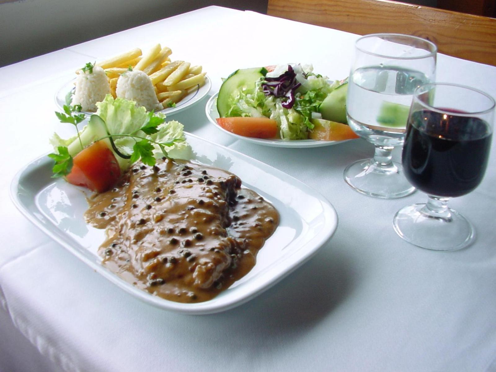 Aeromar Beach Hotel Φάρο Εξωτερικό φωτογραφία