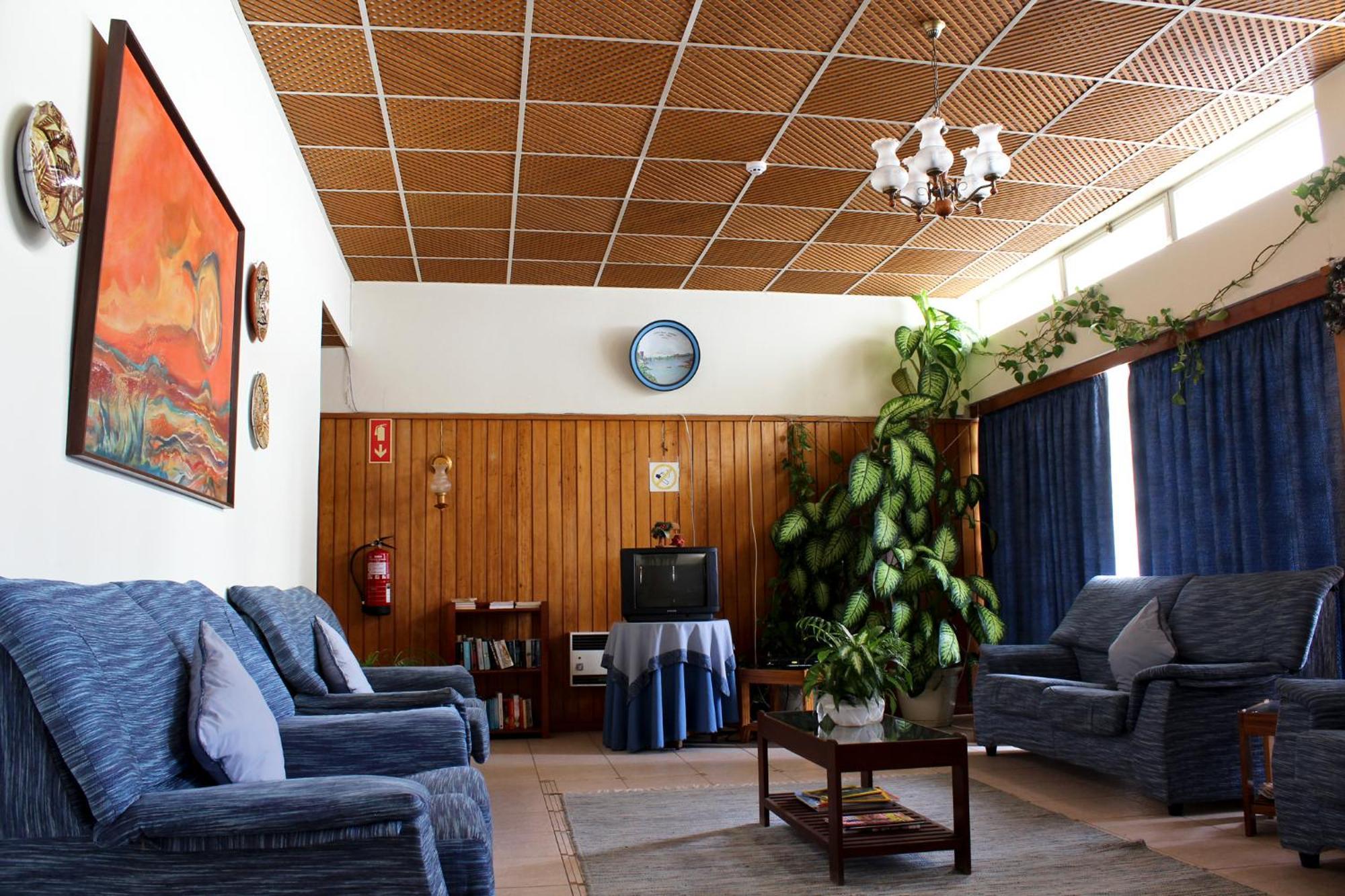 Aeromar Beach Hotel Φάρο Εξωτερικό φωτογραφία