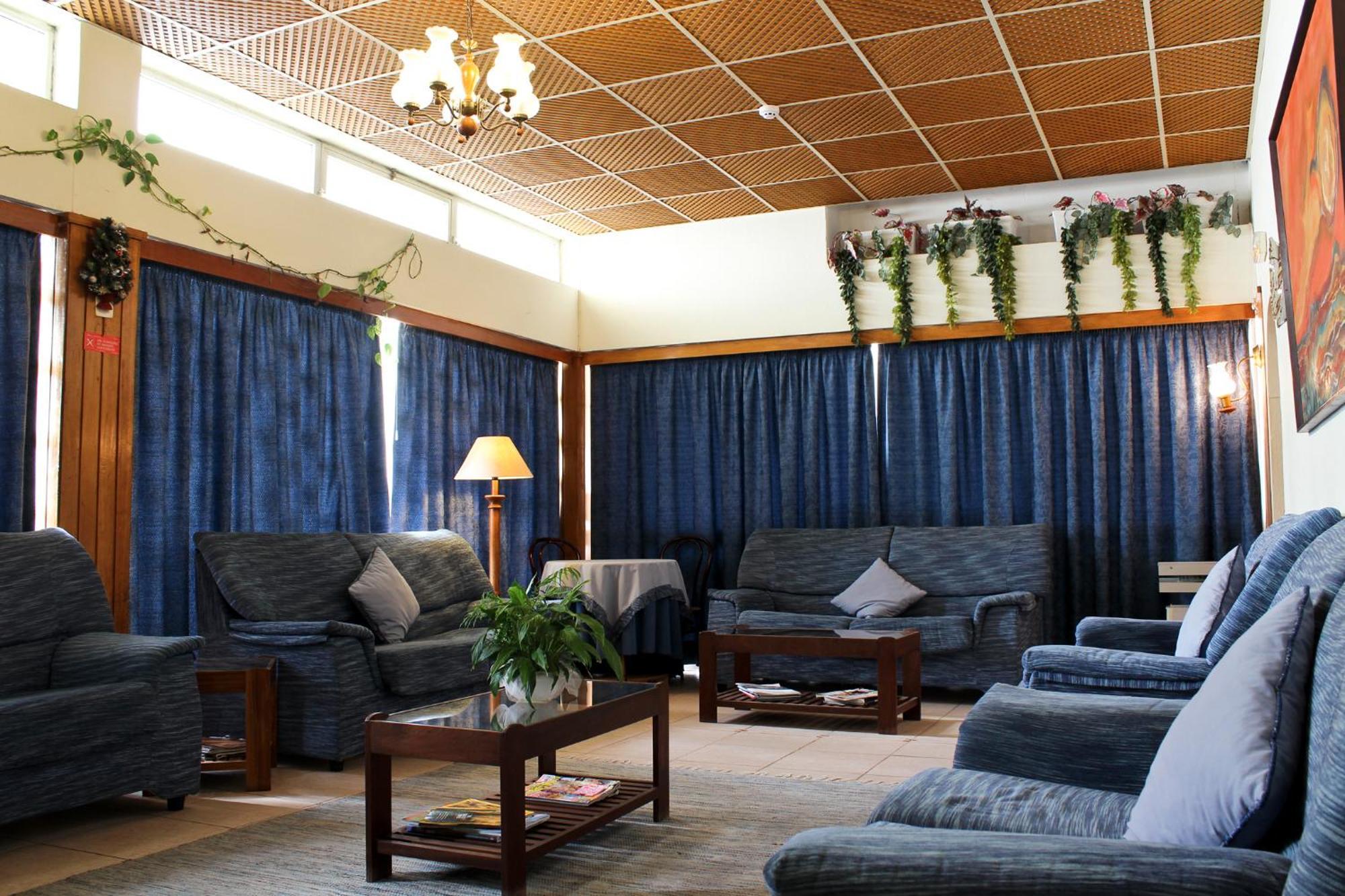 Aeromar Beach Hotel Φάρο Εξωτερικό φωτογραφία