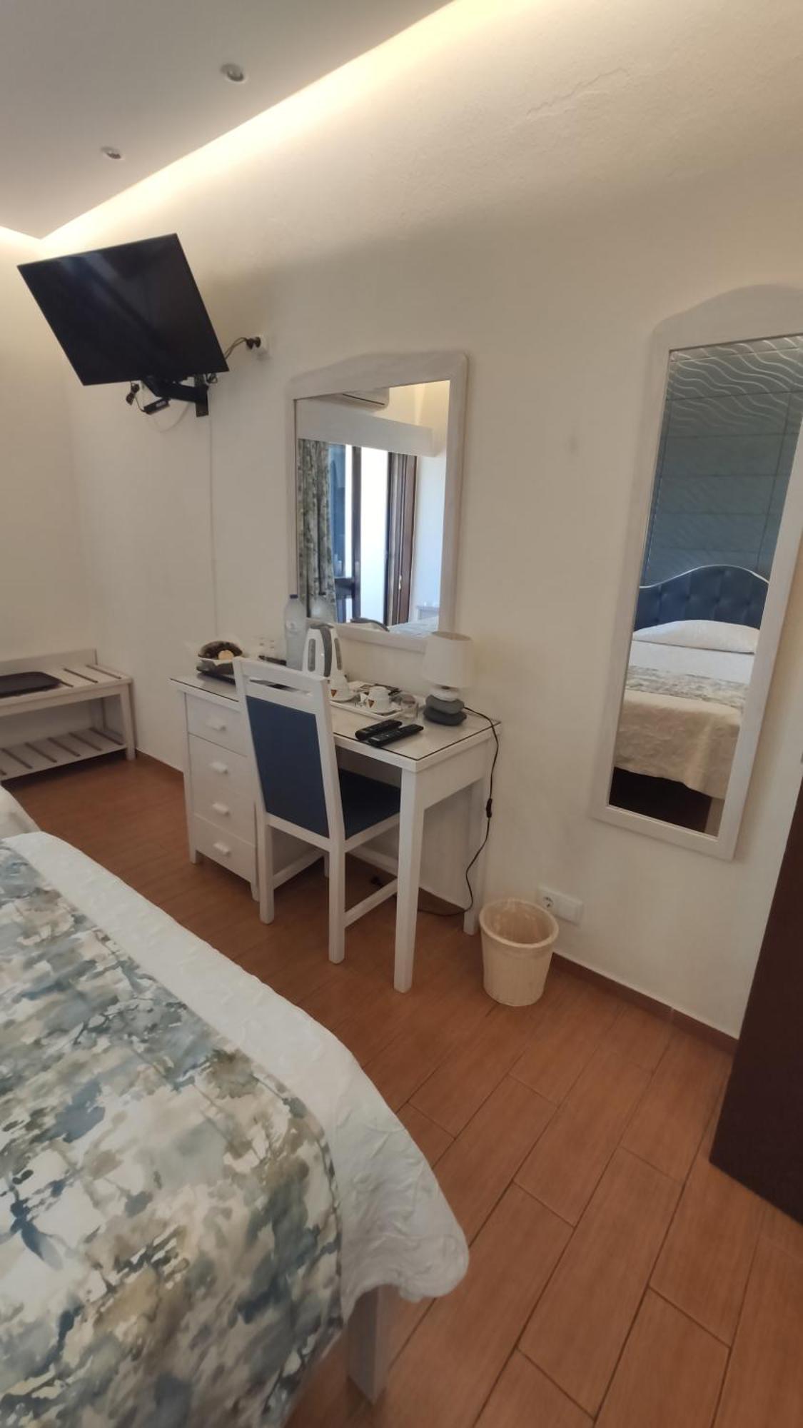 Aeromar Beach Hotel Φάρο Εξωτερικό φωτογραφία