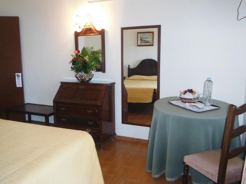 Aeromar Beach Hotel Φάρο Εξωτερικό φωτογραφία