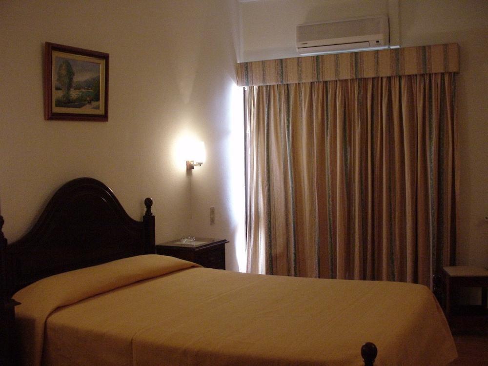 Aeromar Beach Hotel Φάρο Εξωτερικό φωτογραφία