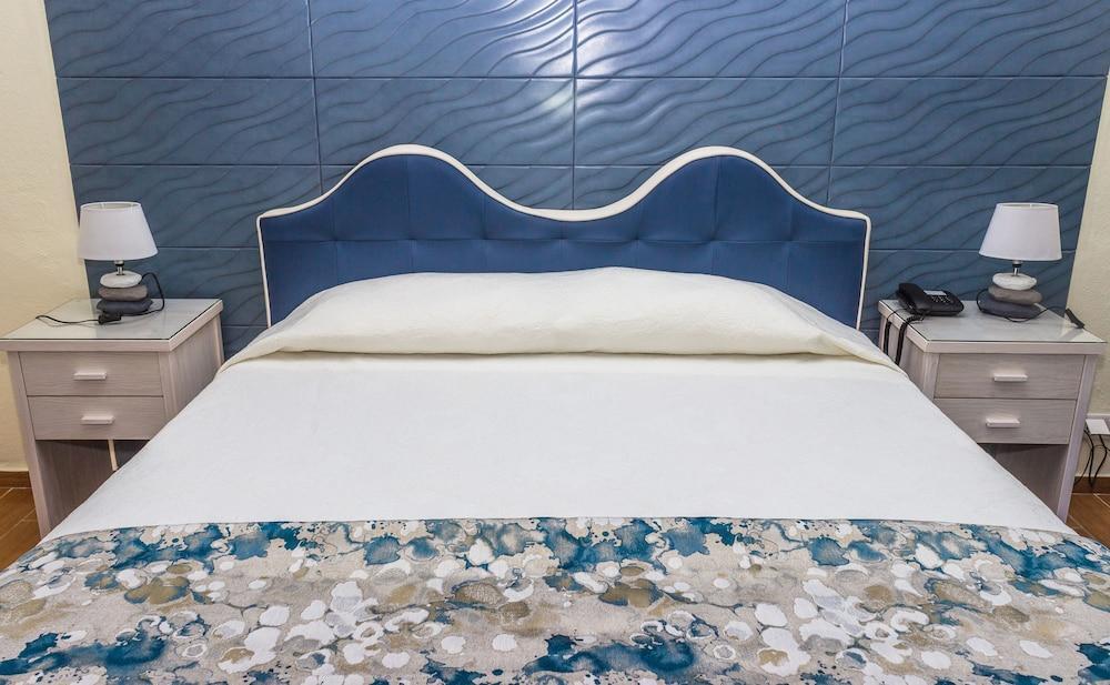 Aeromar Beach Hotel Φάρο Εξωτερικό φωτογραφία